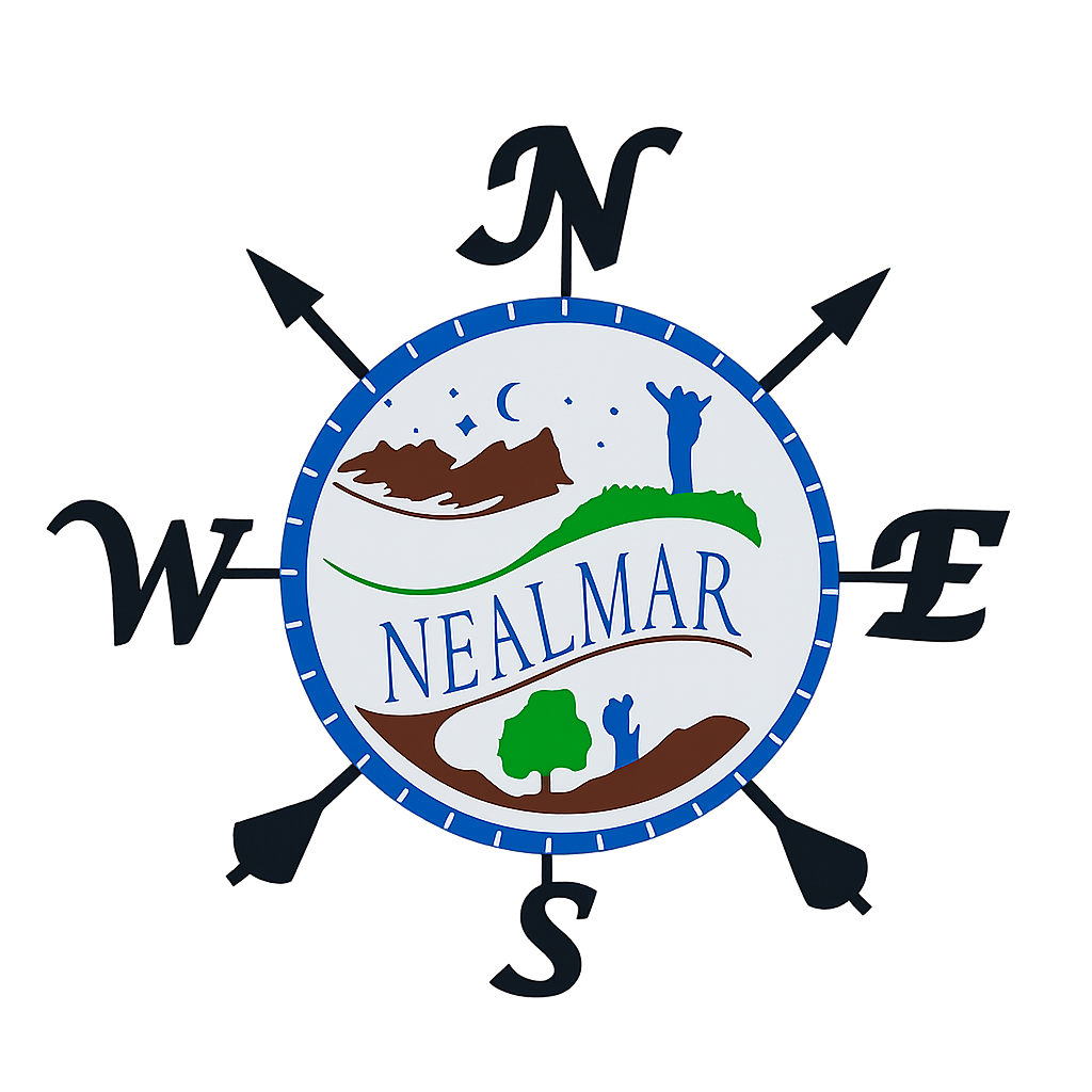 Nealmar Logo