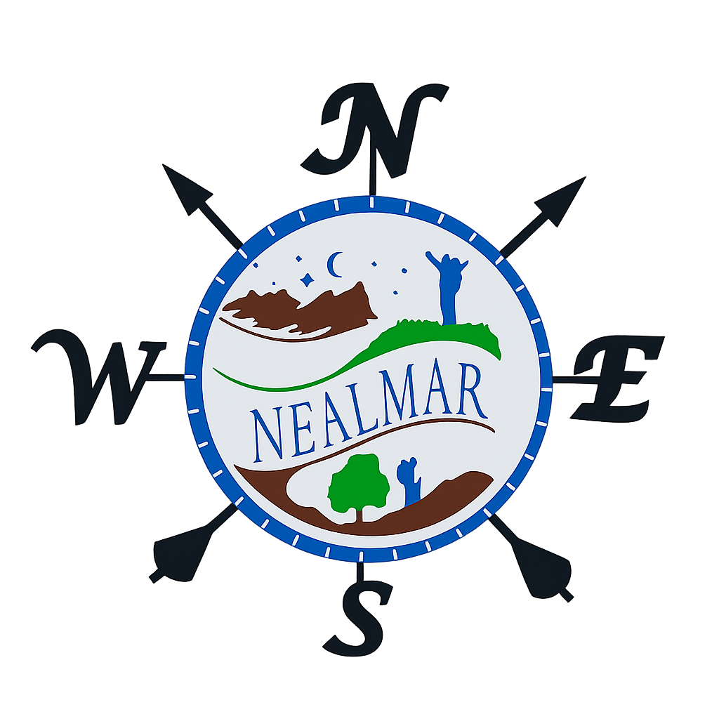 NEALMAR Alojamientos Rurales